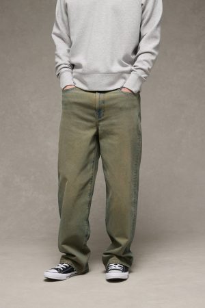 AE EasyFlex +TENCEL™ Fibers Baggy Jean