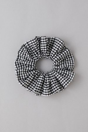 AE Oversized Pajama Scrunchie