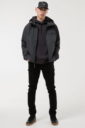 AE 24/7 AirFlex+ Temp Tech Athletic Skinny Jean