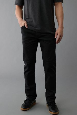 AE AirFlex+ Slim Straight Jean