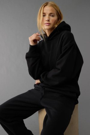 AE Everyday Luxe Hoodie