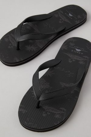 AE Men's First Wave Flip Flop