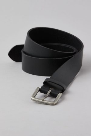 AE Single-Prong Leather Belt