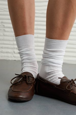 AE Lightweight Slouchy Socks