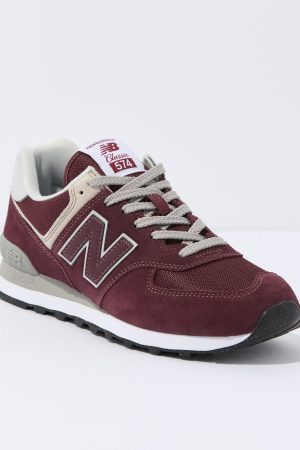 New Balance Men's 574 Sneaker