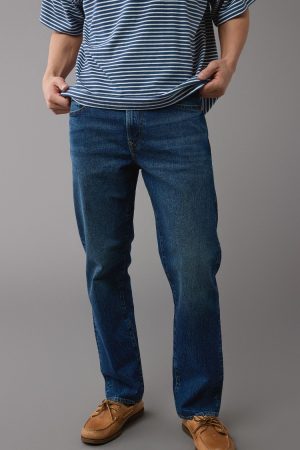 AE EasyFlex Original Straight Jean