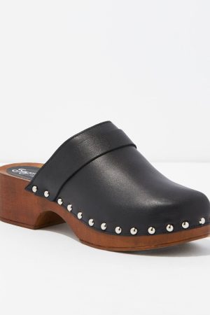 Seychelles Women's Loud and Clear Clog