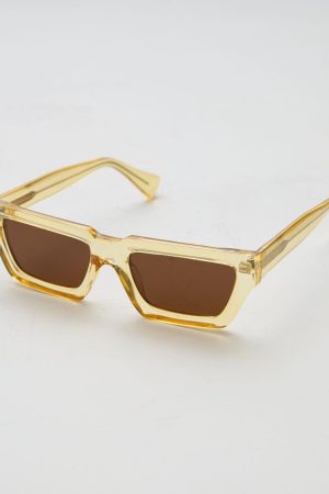 Ryan Simkhai Ivy Sunglasses
