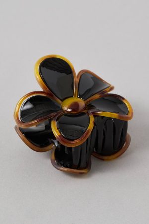 AE Flower Hair Clip