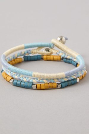 AEO Bracelet 3-Pack
