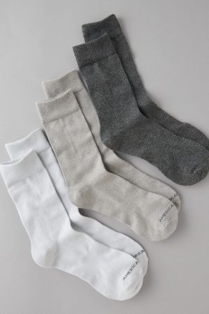 AE Classic Socks 3-Pack