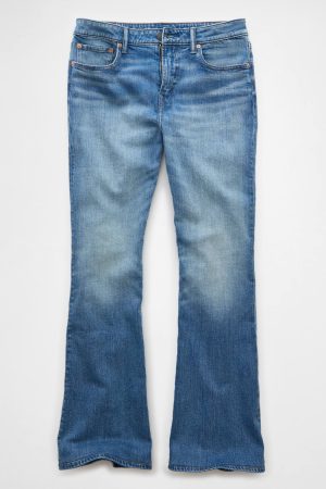 AE AirFlex+ Slim Flare Jean