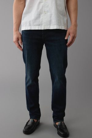 AE AirFlex+ Slim Straight Jean