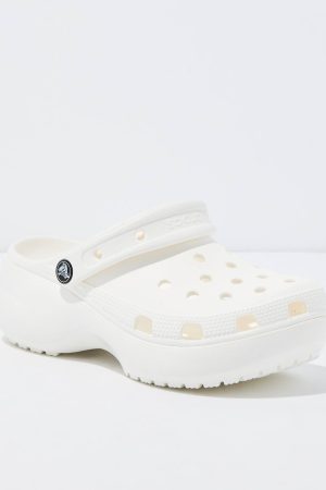 Crocs Platform Clog