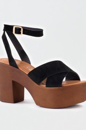 Seychelles Women's Sweetener Platform Sandal