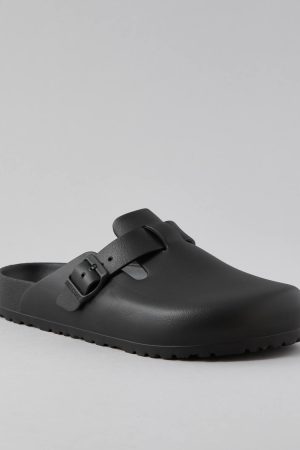 Birkenstock Men's Boston EVA Clog