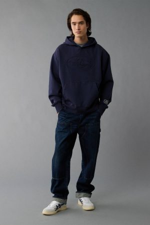 Oracle Red Bull Racing x AE Graphic Hoodie