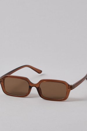 AE Rectangular Sunglasses