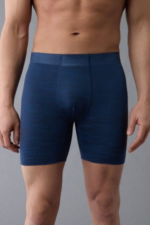 AEO Men's Camo 6" StealthMode Boxer Brief