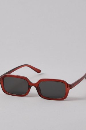 AE Rectangular Sunglasses