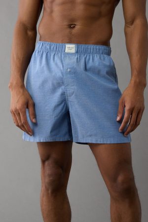 AEO Men's Stretch Boxer Short