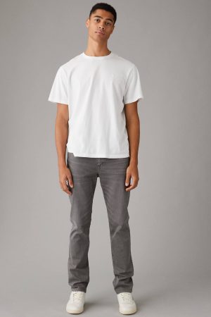 AE AirFlex+ Slim Straight Jean