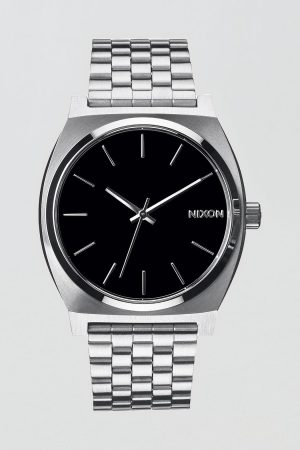 Nixon Time Teller Watch