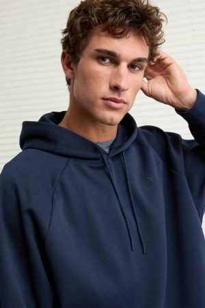 AE 24/7 Pique Hoodie