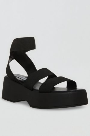 Steve Madden Women's Sashes Sandal