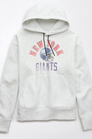 AE NFL New York Giants Hoodie