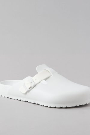 Birkenstock Men's Boston EVA Clog