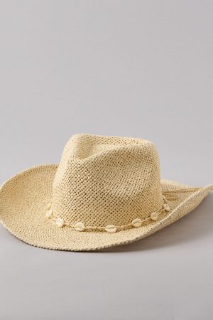 AE Cowboy Sun Hat