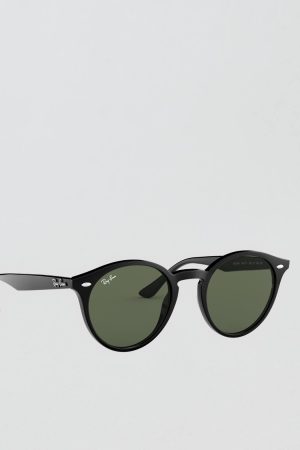 Ray-Ban Round Sunglasses
