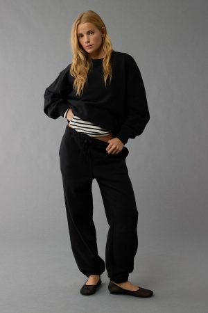 AE Everyday Luxe Jogger