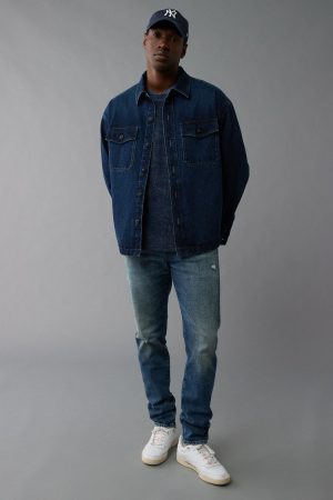 AE EasyFlex Athletic Fit Jean