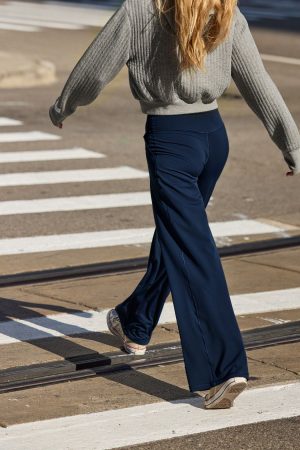 OFFLINE By Aerie Real Me XTRA High Waisted Trouser