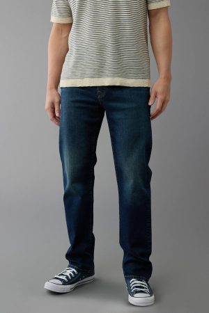 AE AirFlex+ Relaxed Straight Jean
