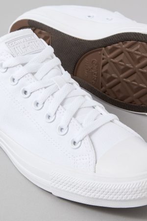 Converse Chuck Taylor All Star Low-Top Sneaker