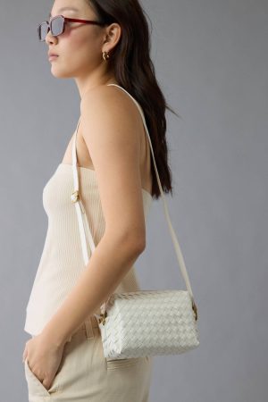 AE Soft Square Bag