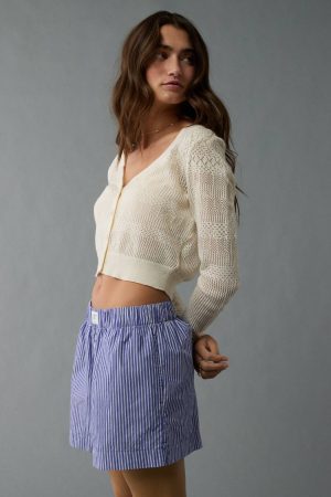 AE Boxer Sleep Short