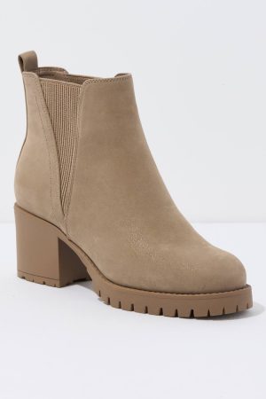 MIA Jody Boot