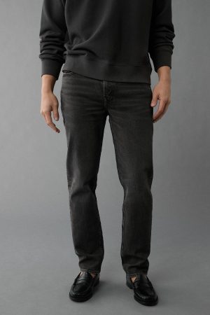 AE EasyFlex +TENCEL™ Fibers Slim Straight Jean