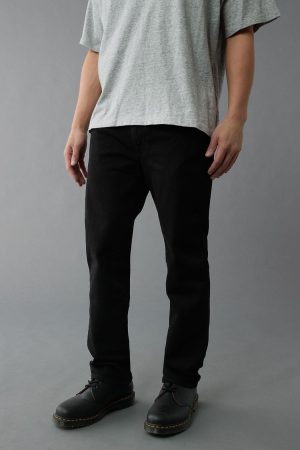 AE AirFlex+ TENCEL™ Fibers Relaxed Straight Jean