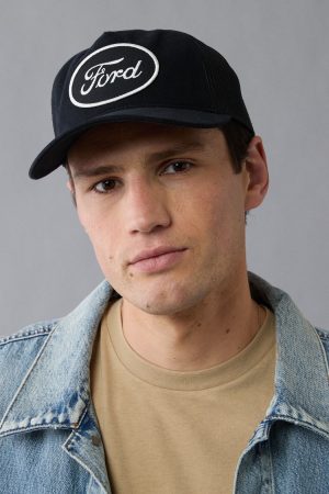 AE Ford Bronco Trucker Hat