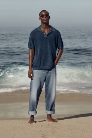 AE Lightweight Loose Jean