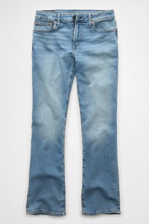 AE AirFlex+ Original Bootcut Jean