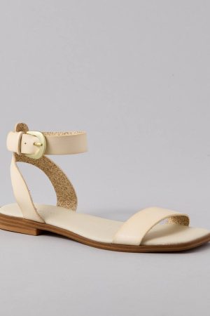 AE Western Ankle Strap Sandal