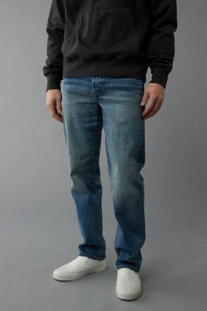 AE AirFlex+ Original Straight Jean