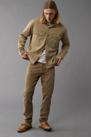 AE EasyFlex Athletic Fit Jean
