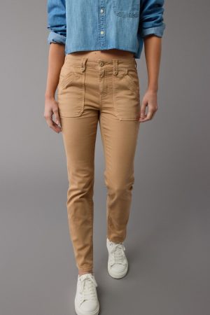 AE Stretch Classic Skinny Pant